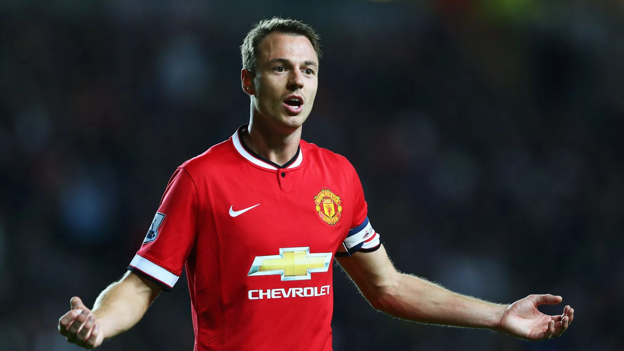 Former club star re-signs for Man United on short-term deal to play in pre-season matches